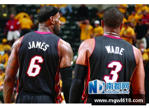 ABG欧博艾德NBA：巅峰球星与传奇历程