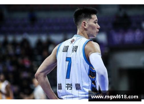 ABG欧博林书豪：从篮球草根到全球榜样，他的独特旅程如何影响世界？ - 副本