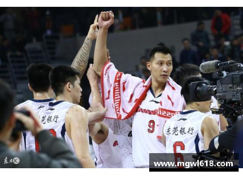 ABG欧博易建联领衔广东宏远取胜，CBA联赛重新点燃热闹赛场火药味 - 副本